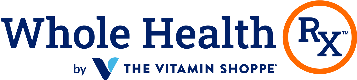 Whole Health RX by Vitamine Shoppe